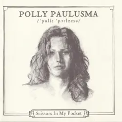 Scissors in My Pocket