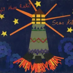Light House Rocket