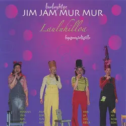 Lauluhilloa
