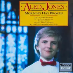 Morning Has Broken Morning Has Broken