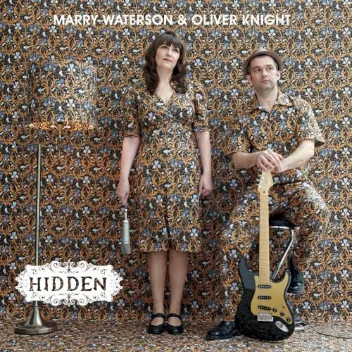 Hidden