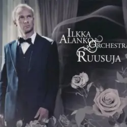 Ruusuja