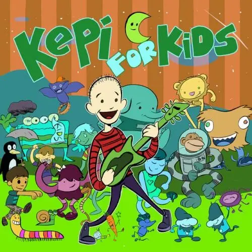 Kepi for Kids
