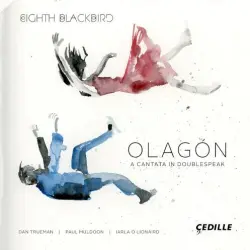 Olagón: A Cantata in Doublespeak