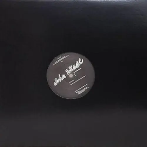 Guilty Connector / John Wiese