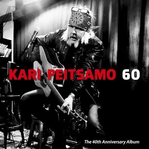 60: The 40th Anniversary Album