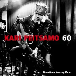 60: The 40th Anniversary Album