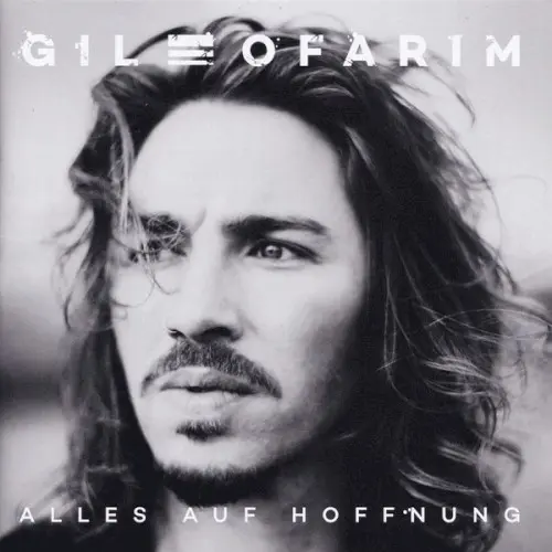 Alles auf Hoffnung