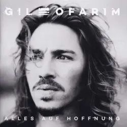Alles auf Hoffnung