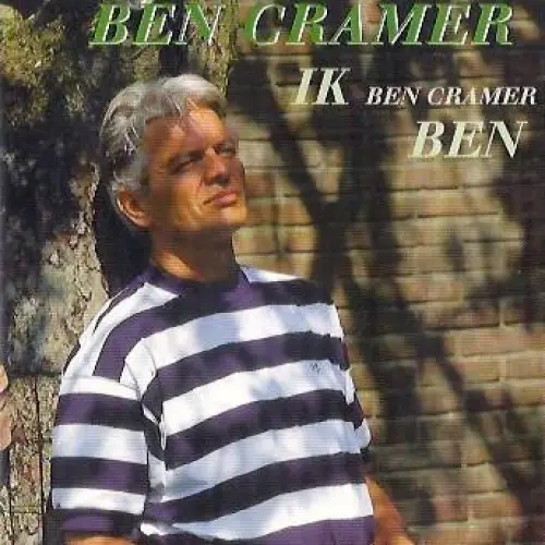 Ik ben Cramer Ben