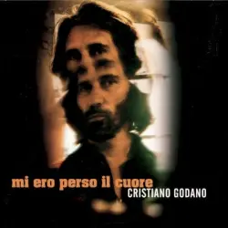 Mi ero perso il cuore