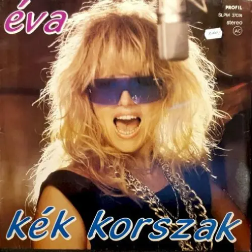 Kék korszak