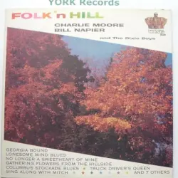 Folk 'n Hill