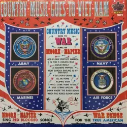 Country Music Goes to Viet Nam