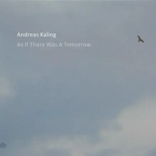 As if there was a tomorrow