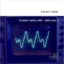 Studio Tapes (1987 - 2003) Vol. 1