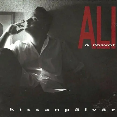 Kissanpäivät