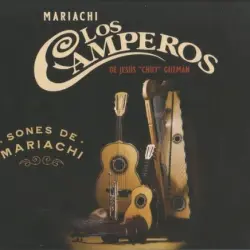Sones de Mariachi