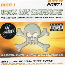 101% UK Garage Part 1