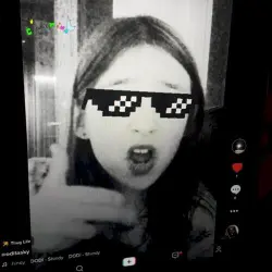 My first 30 min. on Tik Tok