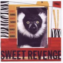 Sweet Revenge
