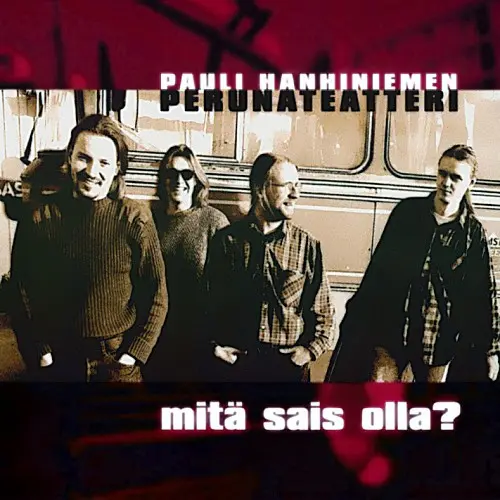 Mitä sais olla?