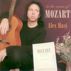 In the Name of Mozart