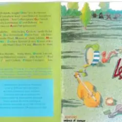 Les P'tits Loups du jazz