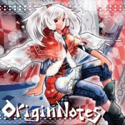 Origin Notes