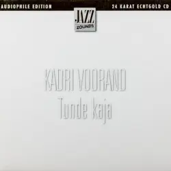Tunde kaja