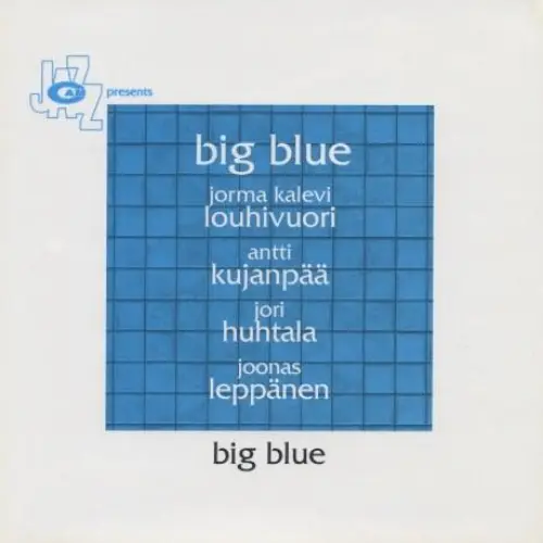 Big Blue