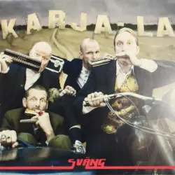 Karja-la