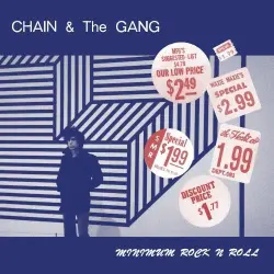 Minimum Rock N Roll