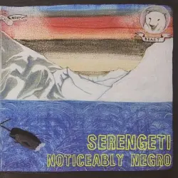 Noticeably Negro