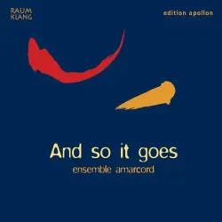 And so it goes
