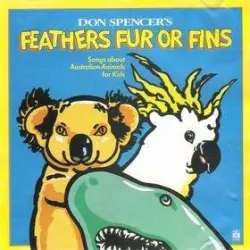 Feathers, Fur or Fins