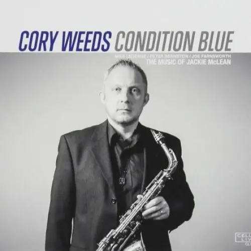 Condition Blue: The Music of Jackie McLean