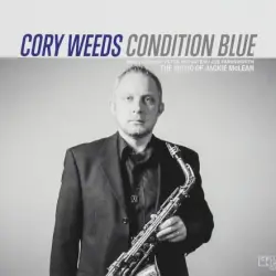 Condition Blue: The Music of Jackie McLean