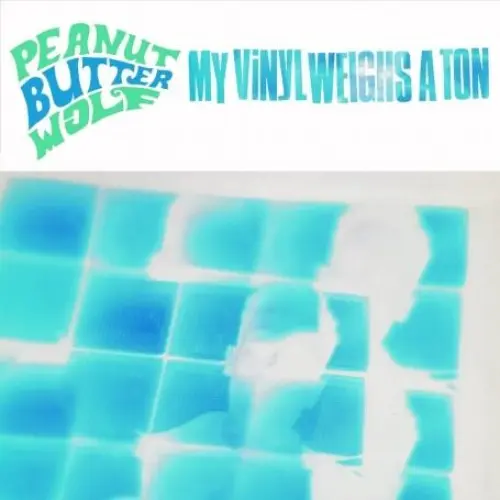My Vinyl Weighs A Ton (Instrumentals)