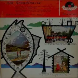 Alô Scandinavia Alô Scandinavia