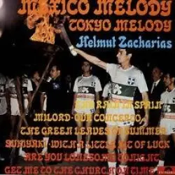 Mexico Melody - Tokyo Melody Mexico Melody - Tokyo Melody