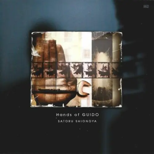 Hands of Guido