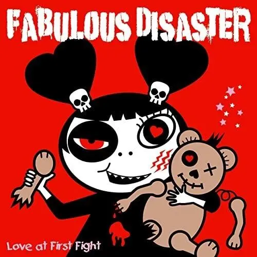 Love at First Fight