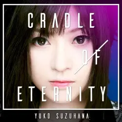 CRADLE OF ETERNITY