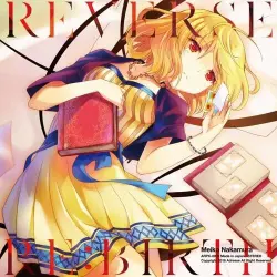 REVERSE≠RE:BIRTH