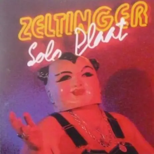 Solo Plaat