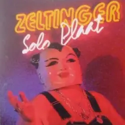 Solo Plaat