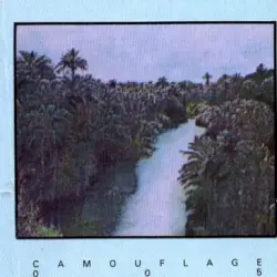 Specific Pacific Archipelagos