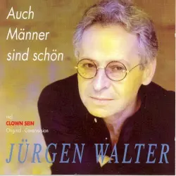 Auch Männer sind schön