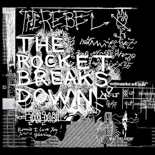 The Rocket Breaks Down